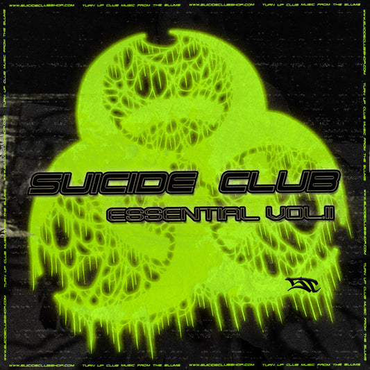 Sample Pack - Suicide Club Essential Vol.2