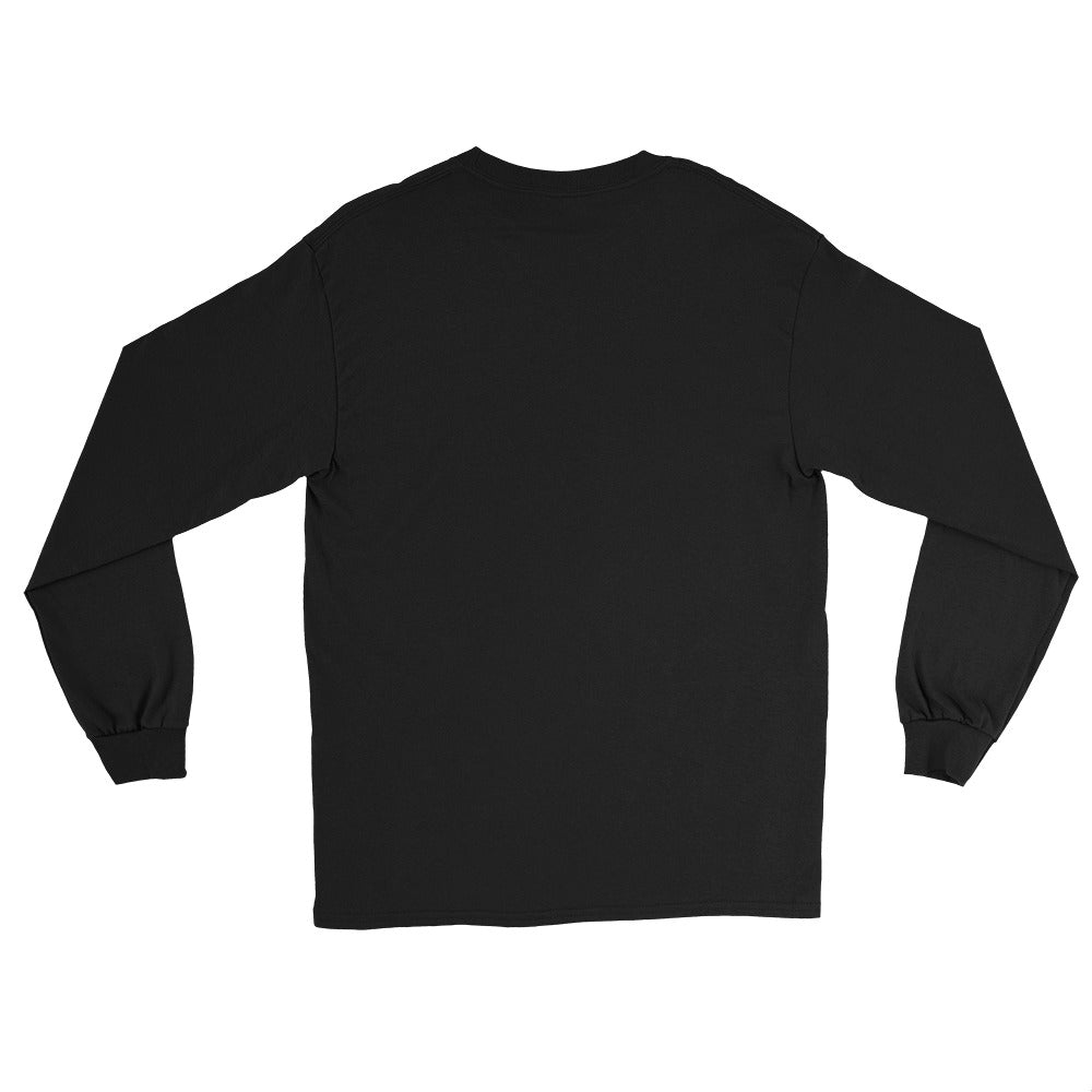 Merch - Suicide Club Long Sleeve T-Shirt