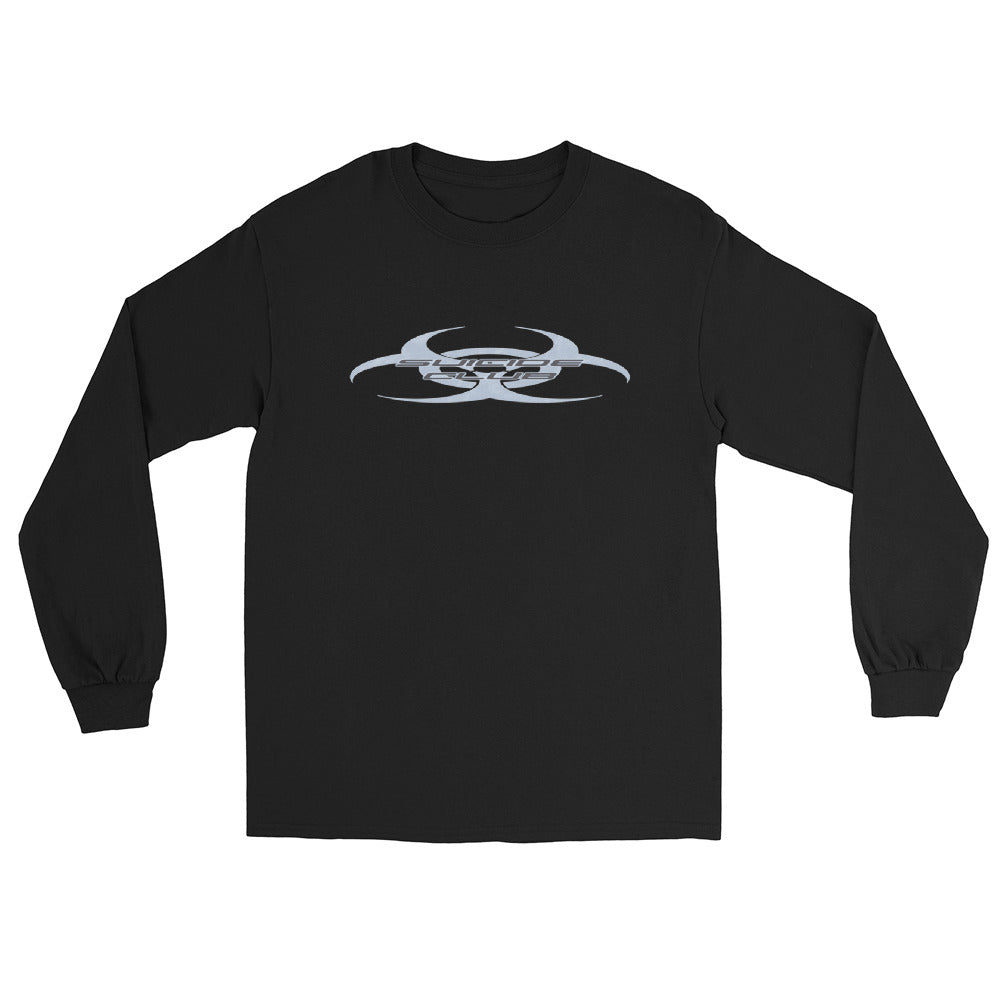 Merch - Suicide Club Long Sleeve T-Shirt