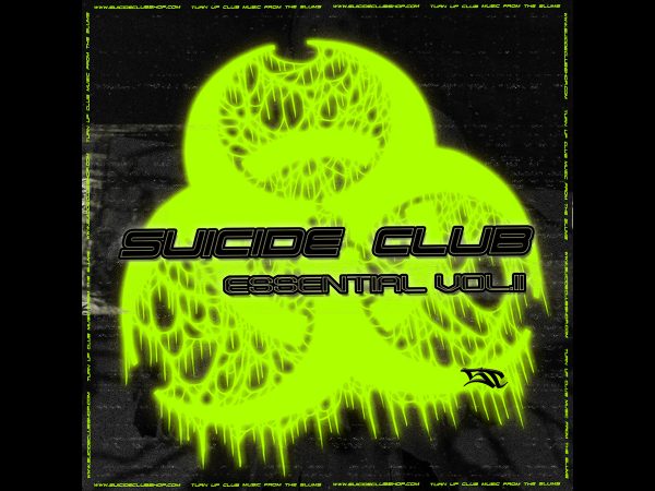 Suicide Club Essential Vol.2